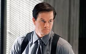 Suggested matt damon, who grew up in boston, for the part of sullivan, and scorsese asked jack nicholson to play costello.4. Mark Wahlberg Looks Back At Rejecting The Departed Indiewire