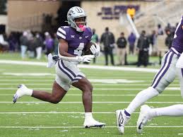 Joe Jackson returning to Kansas State football, Collin Klein in 2026
