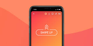 If you can't see your about tab on your page, then you need to go into the settings, and then page templates and tabs and pop it back into there. How To Add A Link To Your Instagram Story Swipe Up Tailwind App
