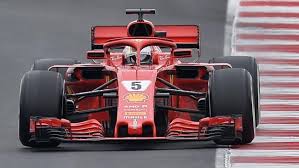 Vettel shocked the formula 1 world last year by leaving ferrari and signing with racing point — now called aston martin. Vettel Hands Ferrari F1 Testing Boost Noosa News