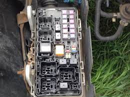 Problem manual isuzu npr workshop manual pdf. 2009 Isuzu Truck Relay Panel Diagram Wiring Schematic Driver