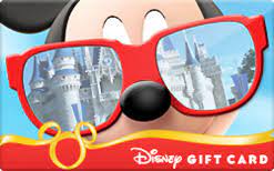 Maybe you would like to learn more about one of these? Turn Disney Gift Cards Into Cash Zealcards