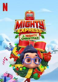 Good characters and a nightmarish world make for a zombie movie that stands out. Is Mighty Express A Mighty Christmas On Netflix Where To Watch The Movie New On Netflix Usa