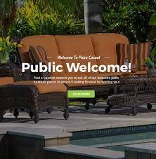 Where luxurious outdoor spaces are created. Outdoor Patio Furniture Orlando Cast Aluminium Furniture Charleston Myrtle Beach Bluffton Palm Casual