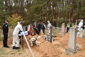 Forensic Archaeology and Anthropology - International Commission on Missing Persons