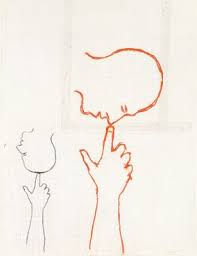 Drawings And Notes Appropriation Art Drawings Internet Art