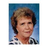 Juanita Allison Obituary