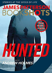 Hunted By James Patterson