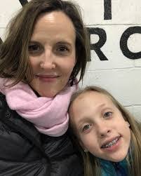 Amy Bost's Instagram, Twitter & Facebook