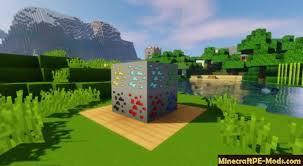 Mod minecraft newest shader mod (mcpe) pocket edition will makes your world more. Firewolf 128x Realistic Minecraft Pe Texture Pack 1 18 0 1 17 40 Download