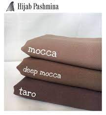 Maybe you would like to learn more about one of these? Hijab Pashmina Diamond Fashion Muslim Wanita Seri Warna Coklat Shopee Indonesia