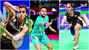 Pusarla venkata sindhu is an indian badminton player. Korea Open Parupalli Kashyap Lone Indian Standing In Incheon