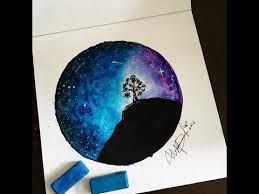 Entdecke rezepte, einrichtungsideen, stilinterpretationen und andere ideen zum ausprobieren. Dibujo Tumblr En Acuarelas Draw Tumblr In Watercolor Youtube