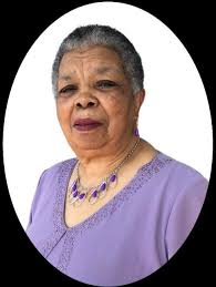 Virginia Waddy Obituary