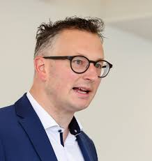 Grünen-Fraktionschef Andreas Schwarz will alle Potenziale für Solarenergie  nutzen