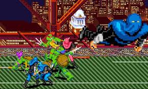 Esto solo funciana con consolas que no esten baneadas y que tengan xboxlive para esto necesitaremos un programa que se salta todos estos procesos de descarga llamado xbla thief que encontraras con los. Las Tortugas Ninja Sus Mejores Y Peores Juegos Meristation