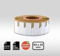Tamper Proof Label Archives - RFID Label
