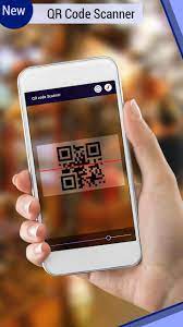 Qrcode reader is an ultimate barcode reader app for any android device. Lightning Qr Scanner For Android Apk Download