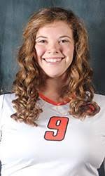 Madeline Mayer (10/26/2015)