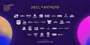 Summer game fest 2021 has begun! Geoff Keighley On Twitter The First Lineup Details Are Here Welcome To Summergamefest 2021 It Begins Thursday June 10 With Kickoff Live A Spectacular Live World Premiere Showcase Including A Performance