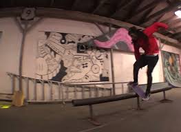 We did not find results for: Lil Wayne Skateboarding At 5050 Skatepark Video 5050 Skatepark