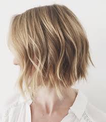 If the teen has bangs, part them on one side. Best Short Bob Hairstyles Inspiration For Teens 2018