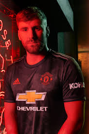 Since its inception, manchester united has earned more trophies than any other english club, lifting the team into the. Manchester United Reveals Third 2019 20 Kit Hypebeast
