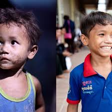 SALIFE Magazine: The Power Of One