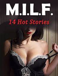 M.I.L.F. -- 14 Story Collection by Heather Humpington | Goodreads