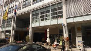 Welcome to the website of the embassy of brunei darussalam in washington d.c. File Brunei Embassy In Germany Jpg Wikimedia Commons