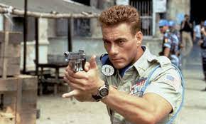 Check spelling or type a new query. I Punched Him So Hard He Cried Inside The Street Fighter Movie Games The Guardian