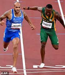 Italy's lamont marcell jacobs claimed a shock gold in the olympic 100m final, after great britain's zharnel hughes was disqualified for a false start. Uoyaqr9jac4cym