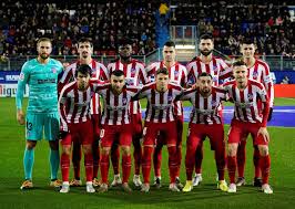 The site features the latest european football news, goals, an extensive archive of video and stats, as well as insights into how the organisation works, including information on financial fair play, how. Atletico Madrid Player Salaries 2021 Weekly Wages 2020 21