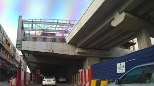 The batu 11 cheras mrt station is an elevated mrt station serving the suburb of batu 11 cheras, balakong and bandar sungai long in selangor. Kentonmen Mrt Station Wikipedia