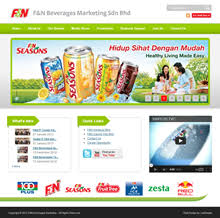 Register no / personal identity no. F N Beverages Marketing Sdn Bhd Information F N Beverages Marketing Sdn Bhd Profile
