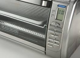 Check spelling or type a new query. Black Decker 6 Slice Digital Convection Cto6335ss Toaster Toaster Oven Consumer Reports
