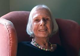 Ann Sparrow Williams