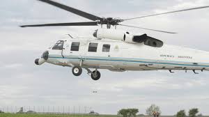 Este es el nuevo helicóptero presidencial: Argentina Remplazara La Flota De Helicopteros Presidenciales Noticia Defensa Com Noticias Defensa Defensa Com Argentina