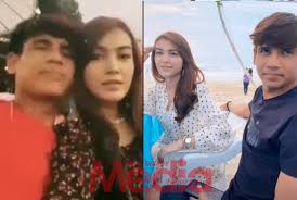 Don't wait for something outside of yourself to make you happy in the future. Kecoh Video Mirip Eyka Farhana Akhyar Rashid Undang Persoalan Netizen Media Hiburan