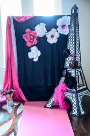 24 french style bedrooms shabby chic decor bedroom shabby chic. Girl Paris Themed Birthday Party Ideas Novocom Top