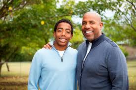 While it might be hard to determine what a healthy relationship looks like from the outside, from the inside, it means compromise, feeling safe, and, you're willing to put in the work — together. Resources Help Parents Teach Youth About Healthy Relationships Az Dept Of Health Services Director S Blog