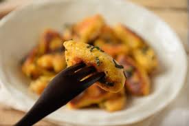 Healthy Gnudi Au Butternut Fashion Cooking Cuisson Des Aliments Noyer Cendre Recettes Minceur