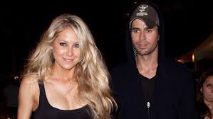 He started his recording career in the mid nineties on mexican indie label fonovisa and became the best selling spanish language act of the decade. Anna Kournikova Celebrates Daughter Mary S 1st Birthday With Sweet Video And Photo Entertainment Tonight