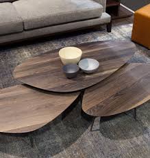 Marie S Corner Tisch Pebble M Eiche Coffee Table Design Coffee Table Living Room Coffee Table
