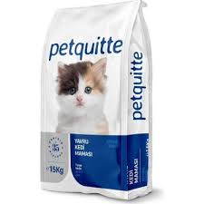 Petquitte Yavru Kedi Mamasi 15 Kg Fiyati Taksit Secenekleri