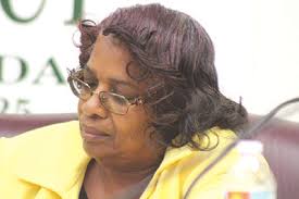 Florida's ag commissioner visits Gadsden County High