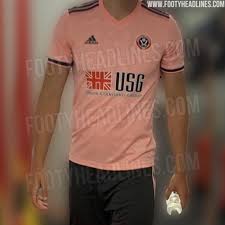 This page contains an complete overview of all already played and fixtured season games and the season tally of the club rotherham in the season 20/21. Leaked Sheffield United 2020 21 Home And Away Kits Fan Banter