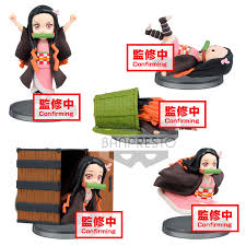 Zuko is a fictional character in nickelodeon's animated television series avatar: Demon Slayer Kimetsu No Yaiba Nezuko Kamado World Collectable Assorted Figure 7cm