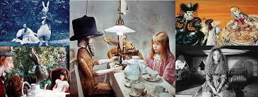 My best bits were when the mad hatter did his crazy dance and when. The Ten Best Alice In Wonderland Films Writer S Block Magazine
