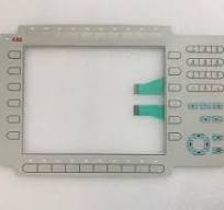 1Pcs NEW ABB-Panel-800 Screen PP846A-3BSE042238R1-3BSE042238R2 Button Film